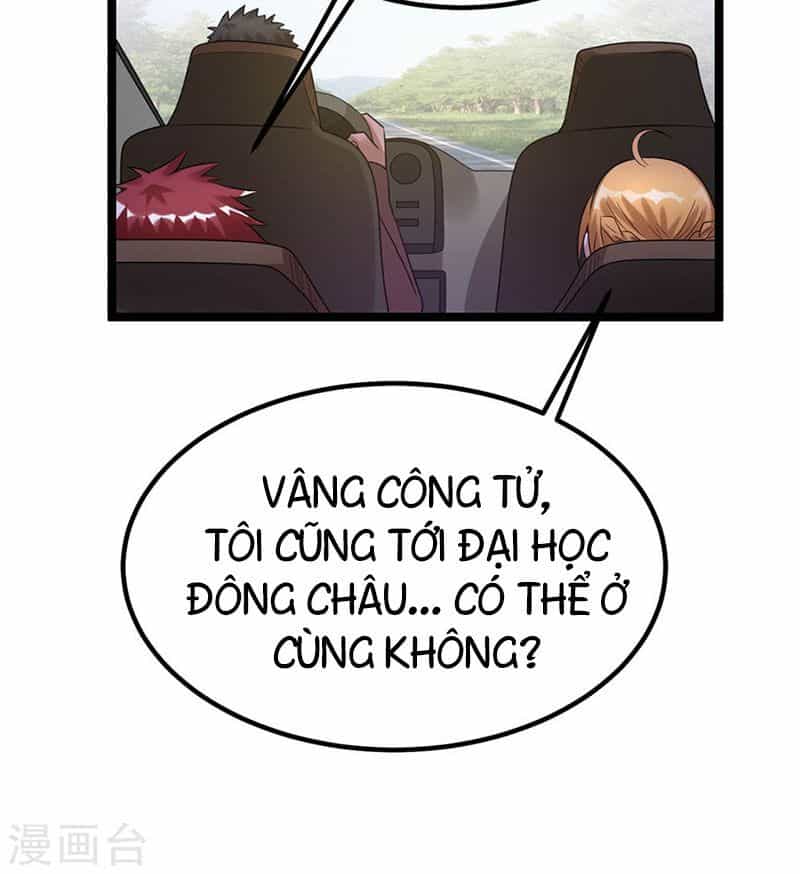 Tiên Vương Trùng Sinh - Chương 44 - ảnh 12