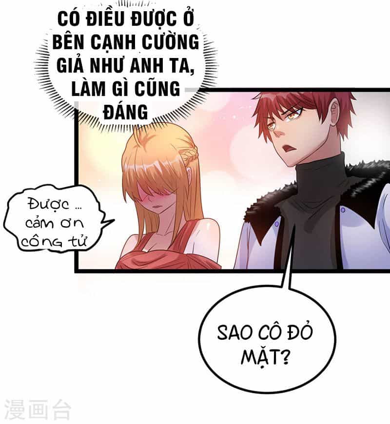 Tiên Vương Trùng Sinh - Chương 44 - ảnh 15