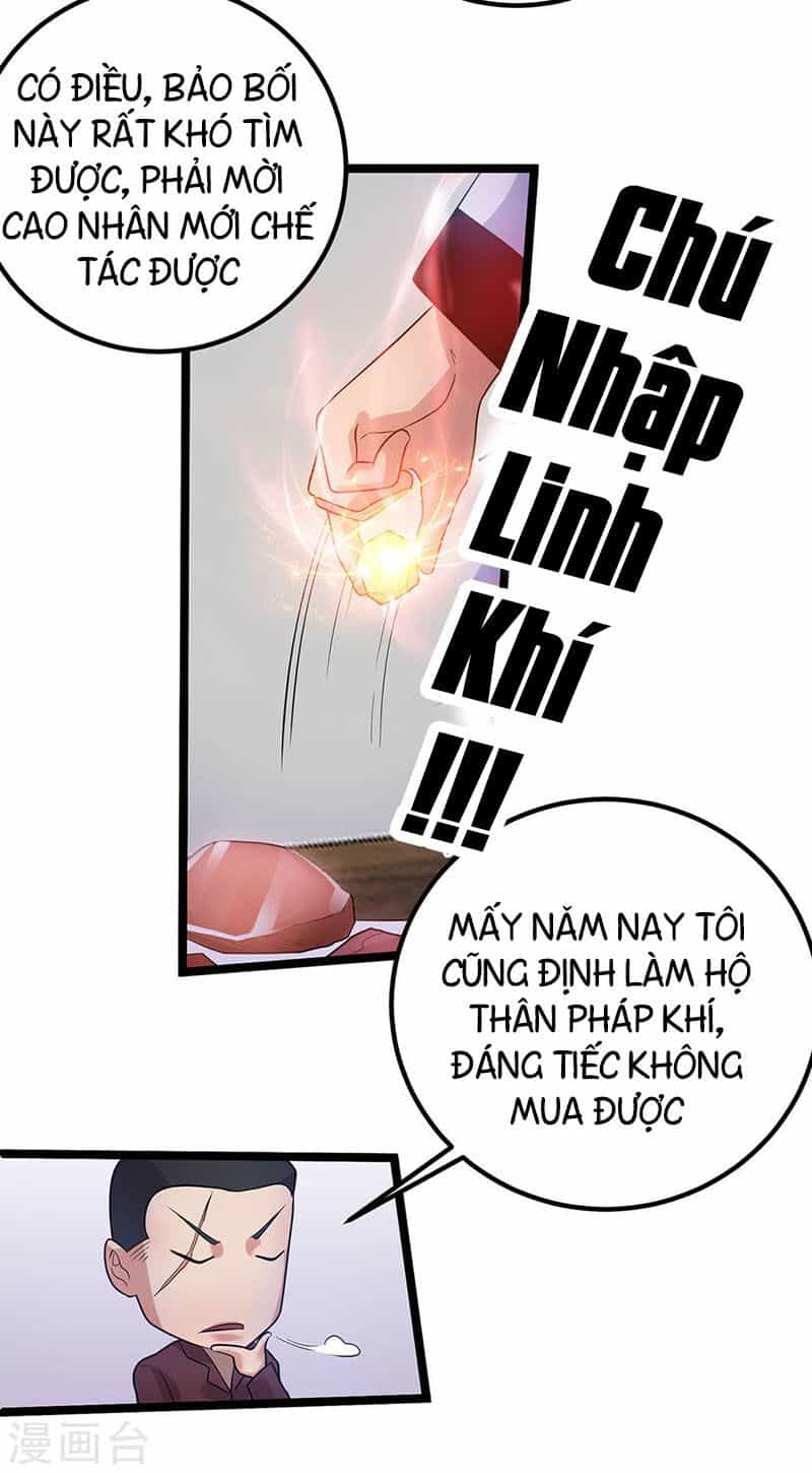 Tiên Vương Trùng Sinh - Chương 44 - ảnh 19