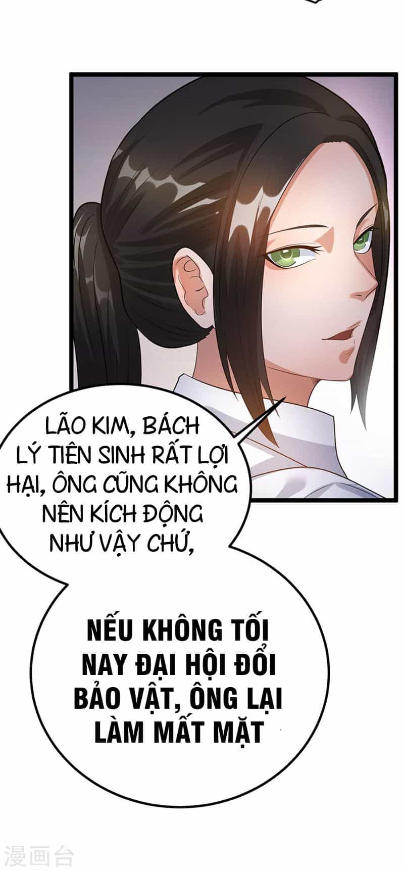 Tiên Vương Trùng Sinh - Chương 44 - ảnh 26