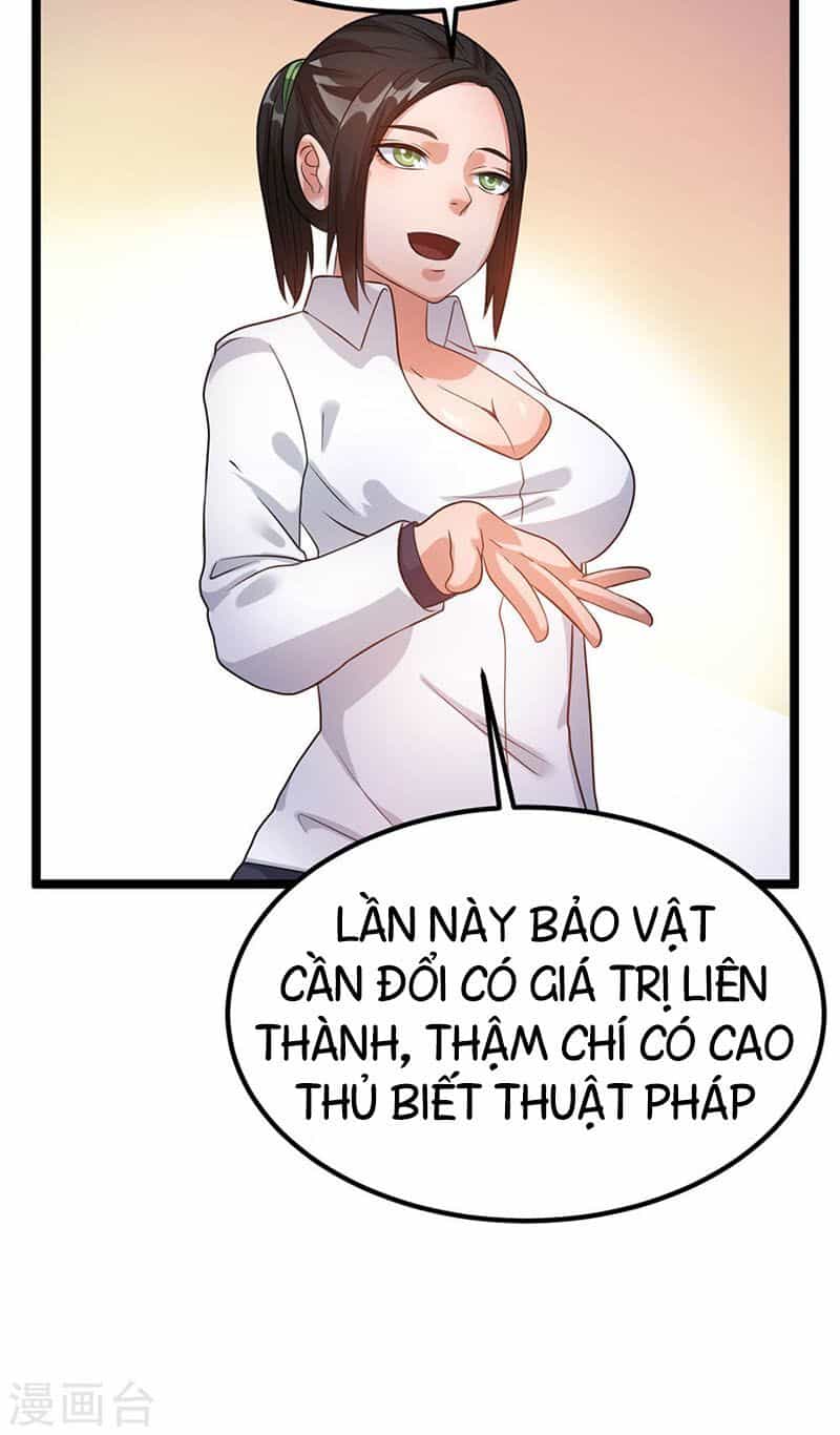 Tiên Vương Trùng Sinh - Chương 44 - ảnh 29