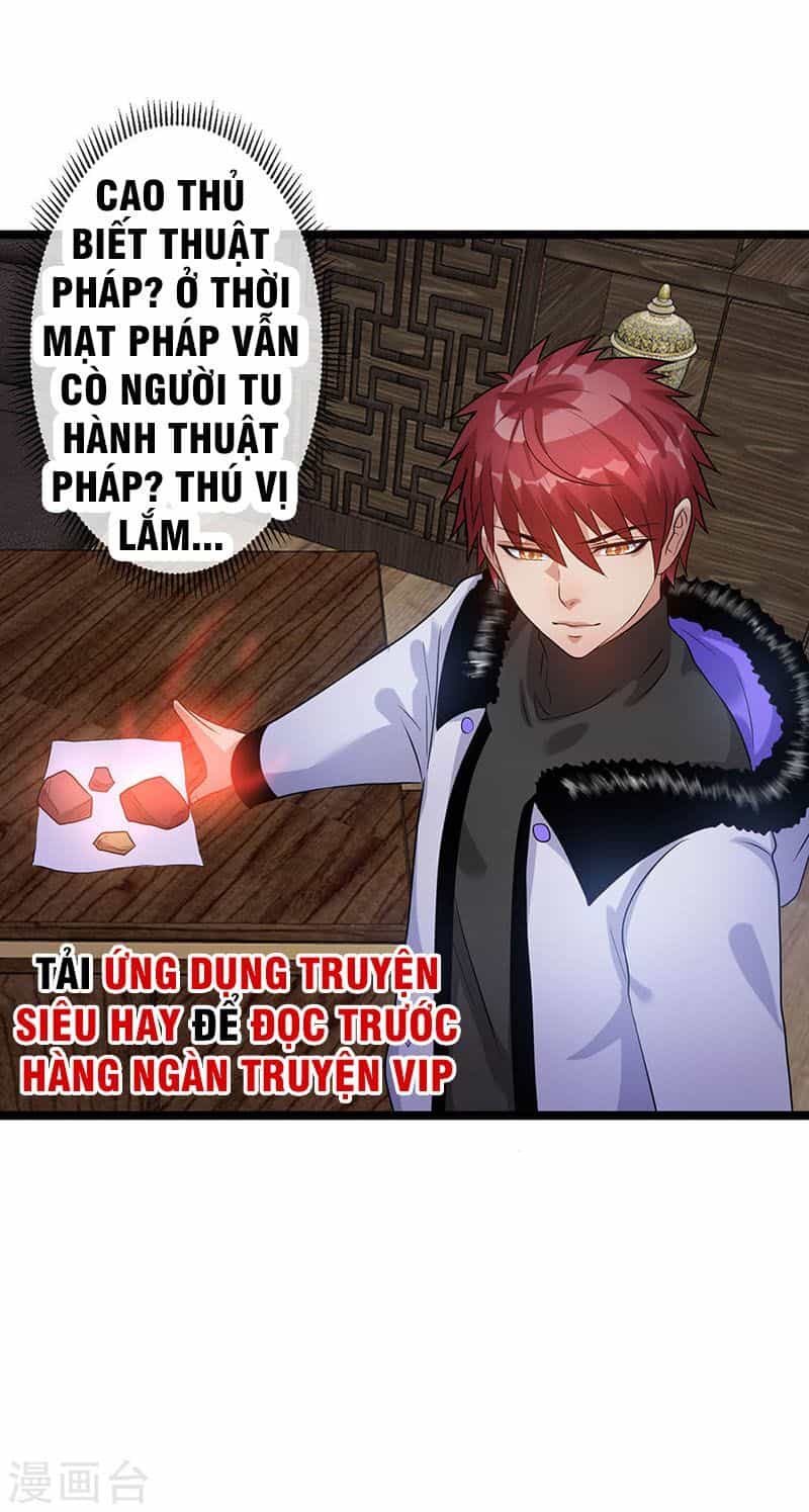 Tiên Vương Trùng Sinh - Chương 44 - ảnh 30