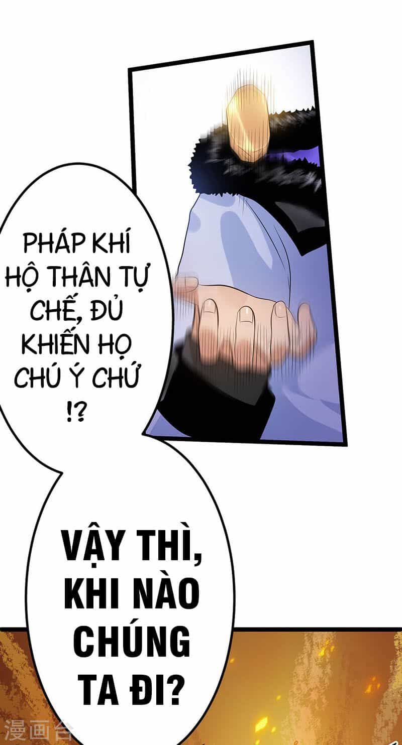 Tiên Vương Trùng Sinh - Chương 44 - ảnh 32