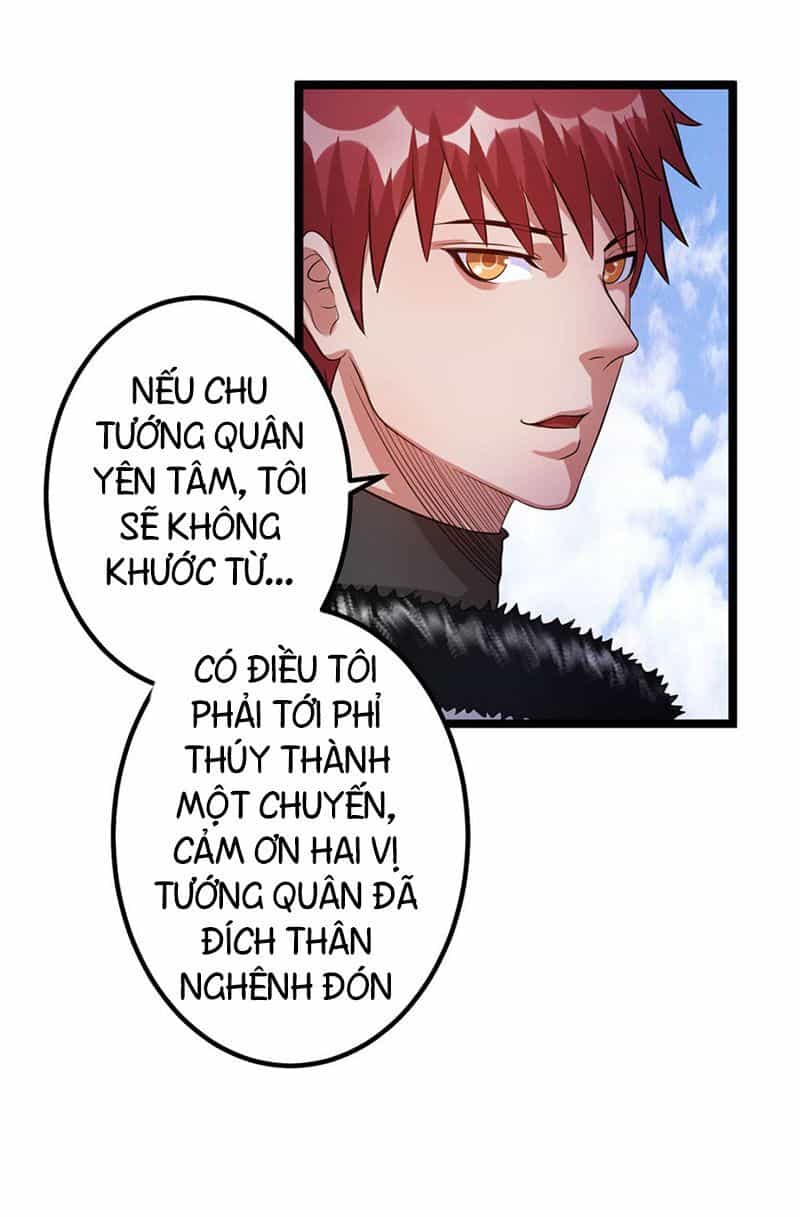 Tiên Vương Trùng Sinh - Chương 44 - ảnh 5