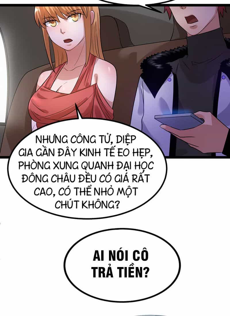 Tiên Vương Trùng Sinh - Chương 44 - ảnh 9