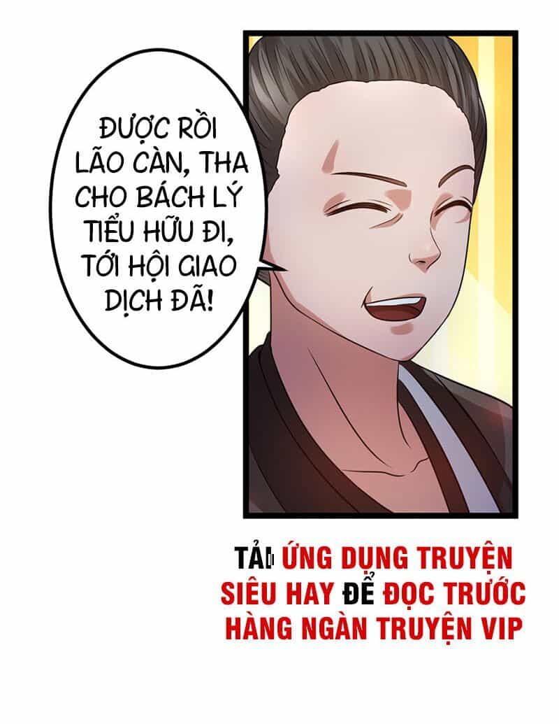 Tiên Vương Trùng Sinh - Chương 45 - ảnh 10