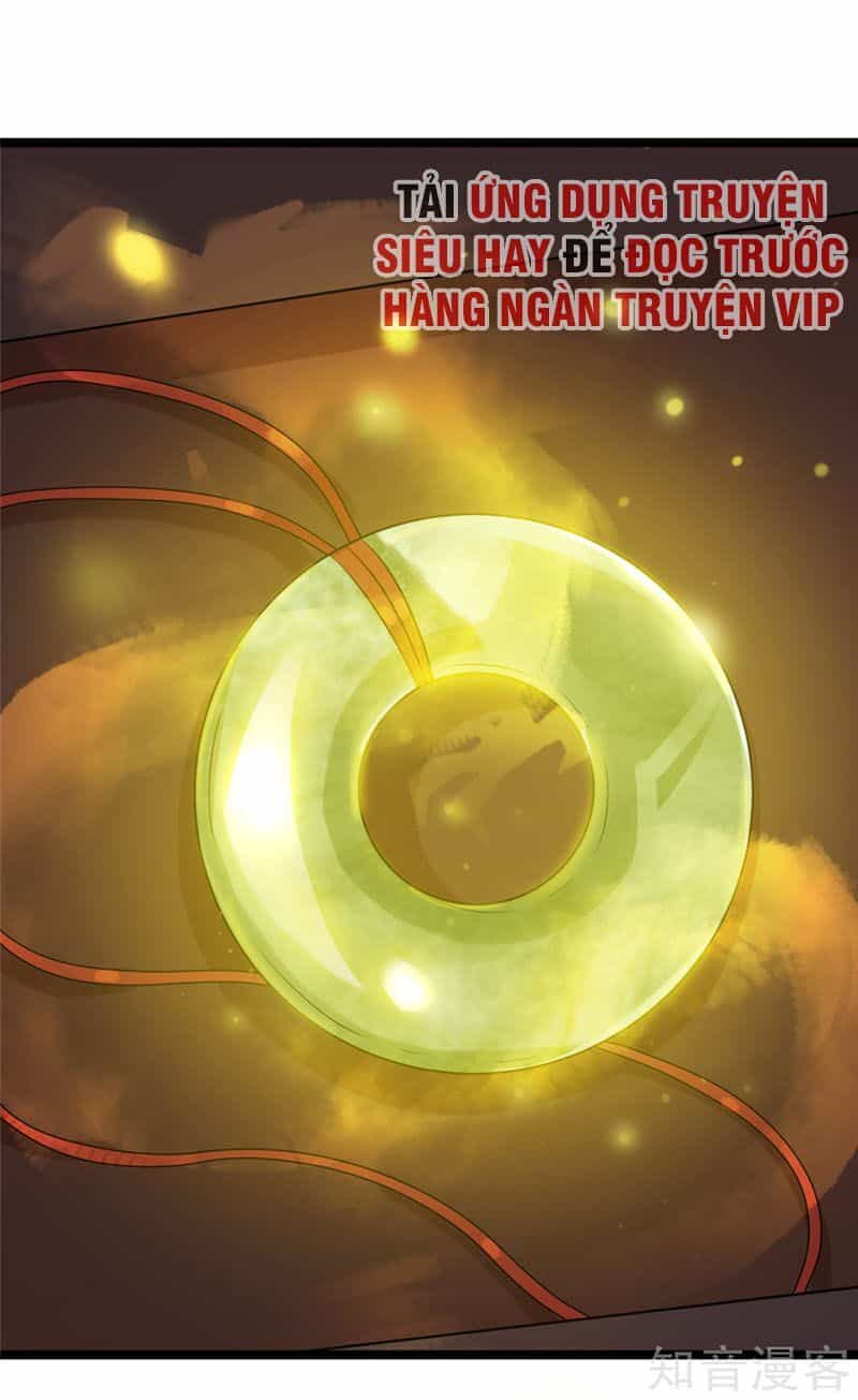 Tiên Vương Trùng Sinh - Chương 45 - ảnh 13