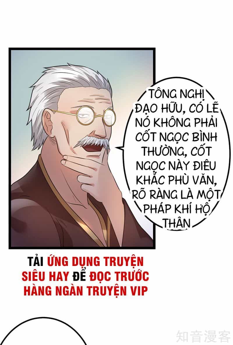 Tiên Vương Trùng Sinh - Chương 45 - ảnh 19