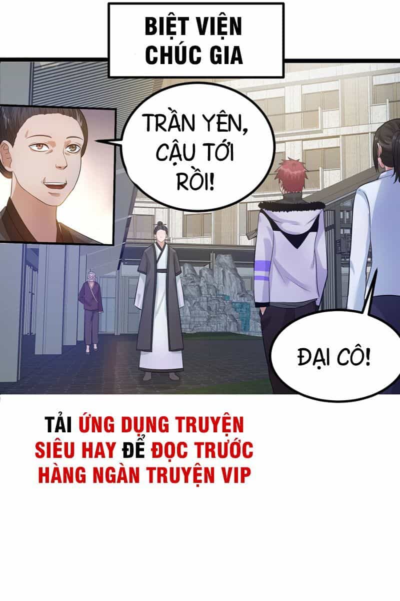 Tiên Vương Trùng Sinh - Chương 45 - ảnh 2
