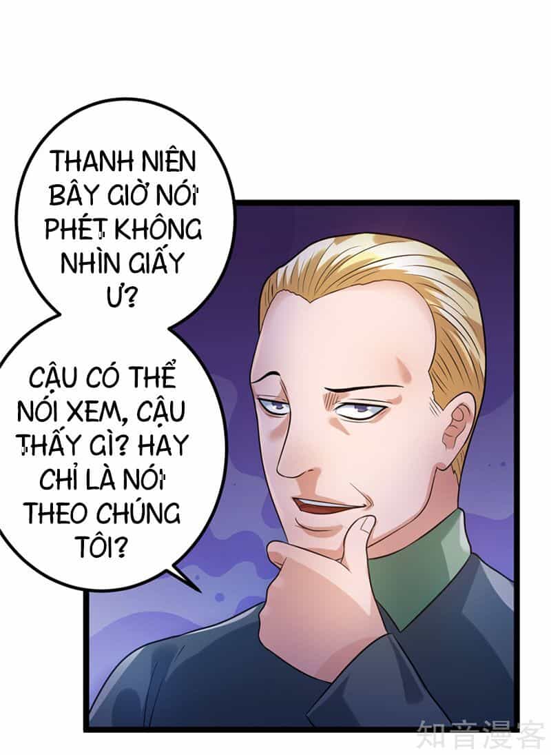 Tiên Vương Trùng Sinh - Chương 45 - ảnh 23