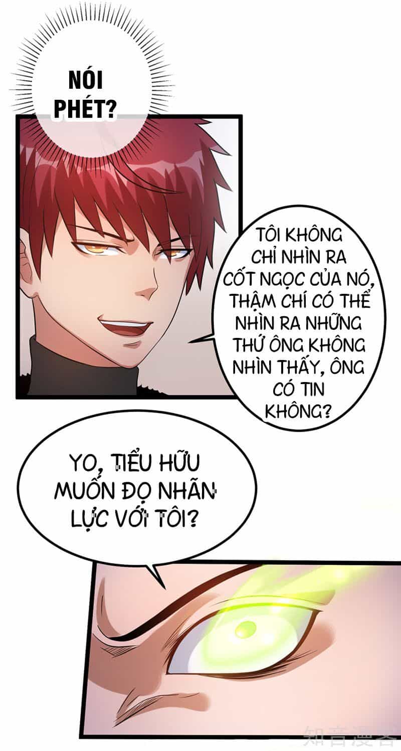 Tiên Vương Trùng Sinh - Chương 45 - ảnh 24