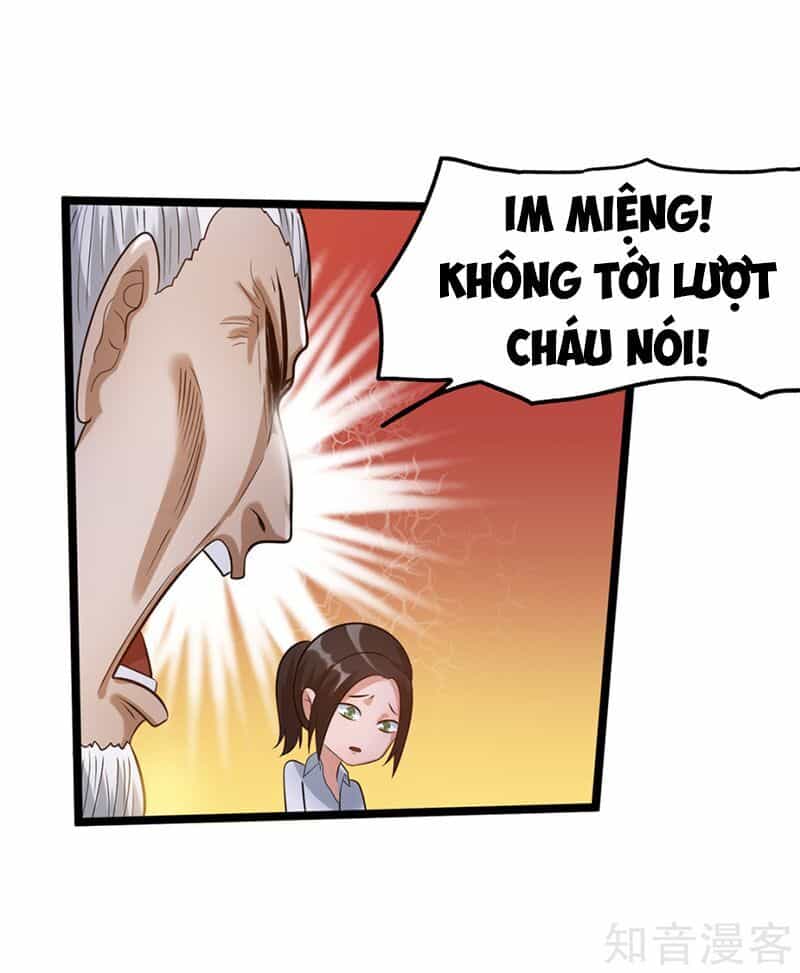 Tiên Vương Trùng Sinh - Chương 45 - ảnh 30