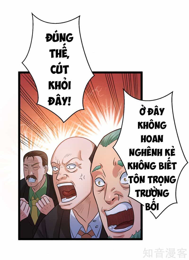 Tiên Vương Trùng Sinh - Chương 45 - ảnh 31