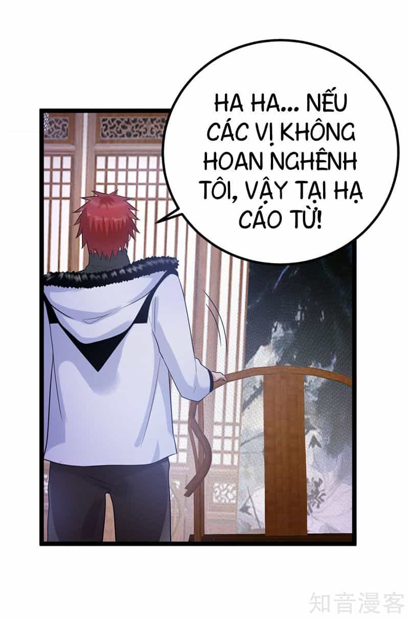Tiên Vương Trùng Sinh - Chương 45 - ảnh 32