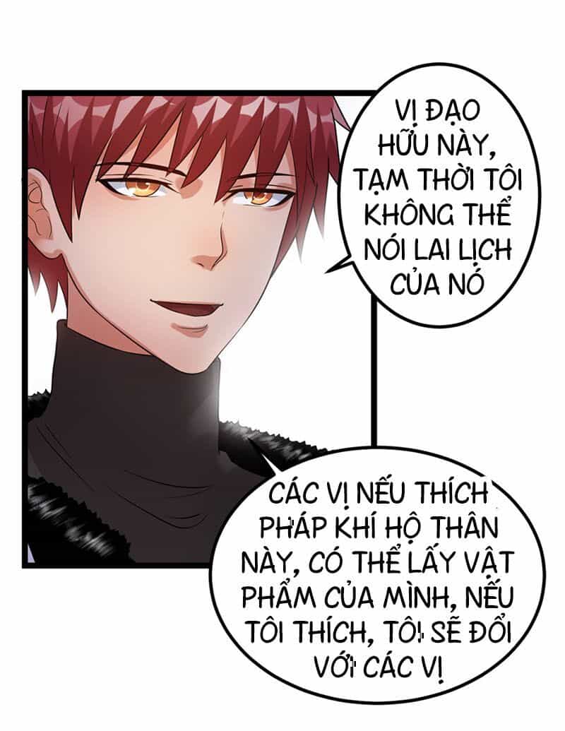 Tiên Vương Trùng Sinh - Chương 45 - ảnh 9