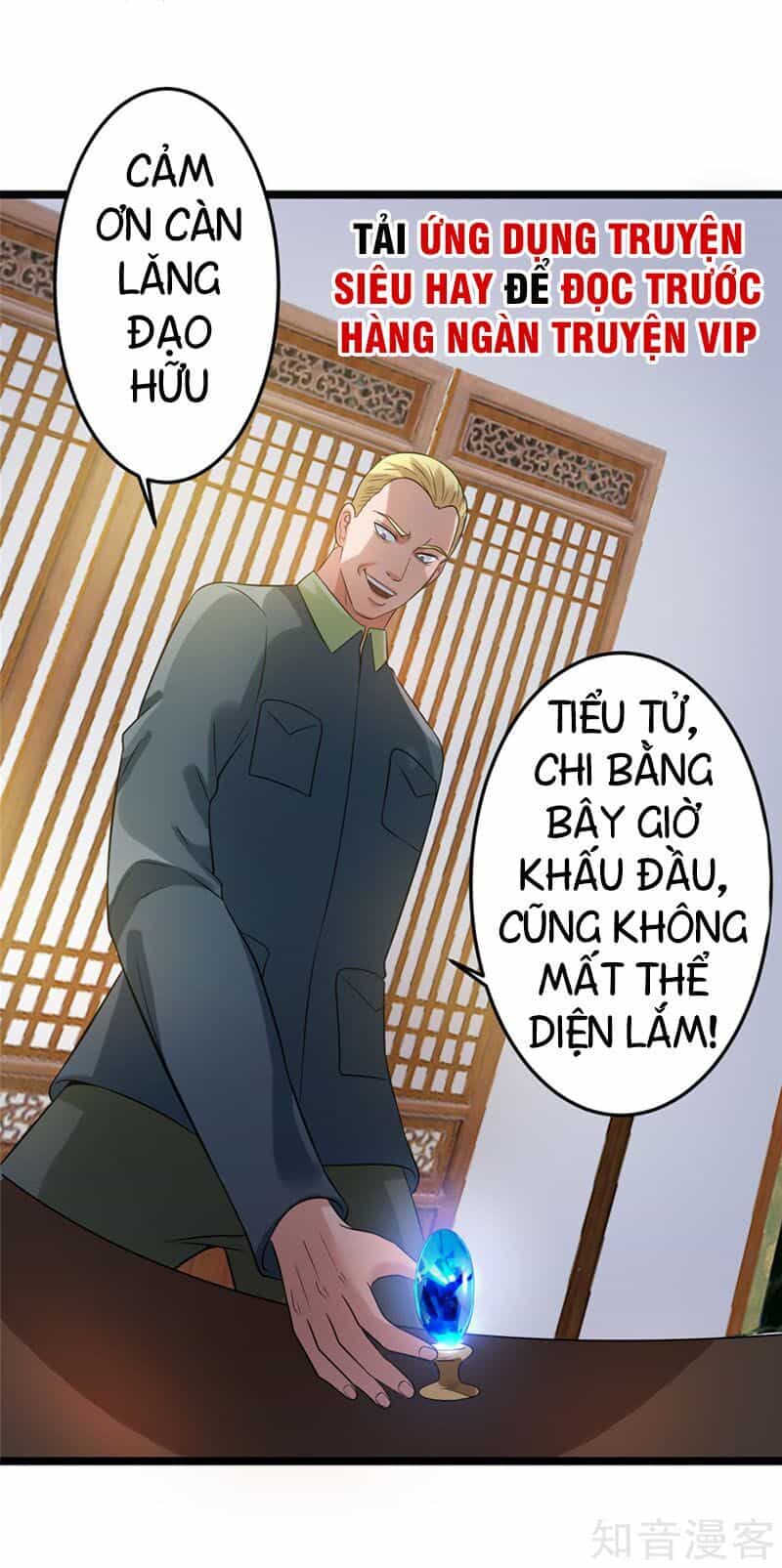 Tiên Vương Trùng Sinh - Chương 46 - ảnh 10