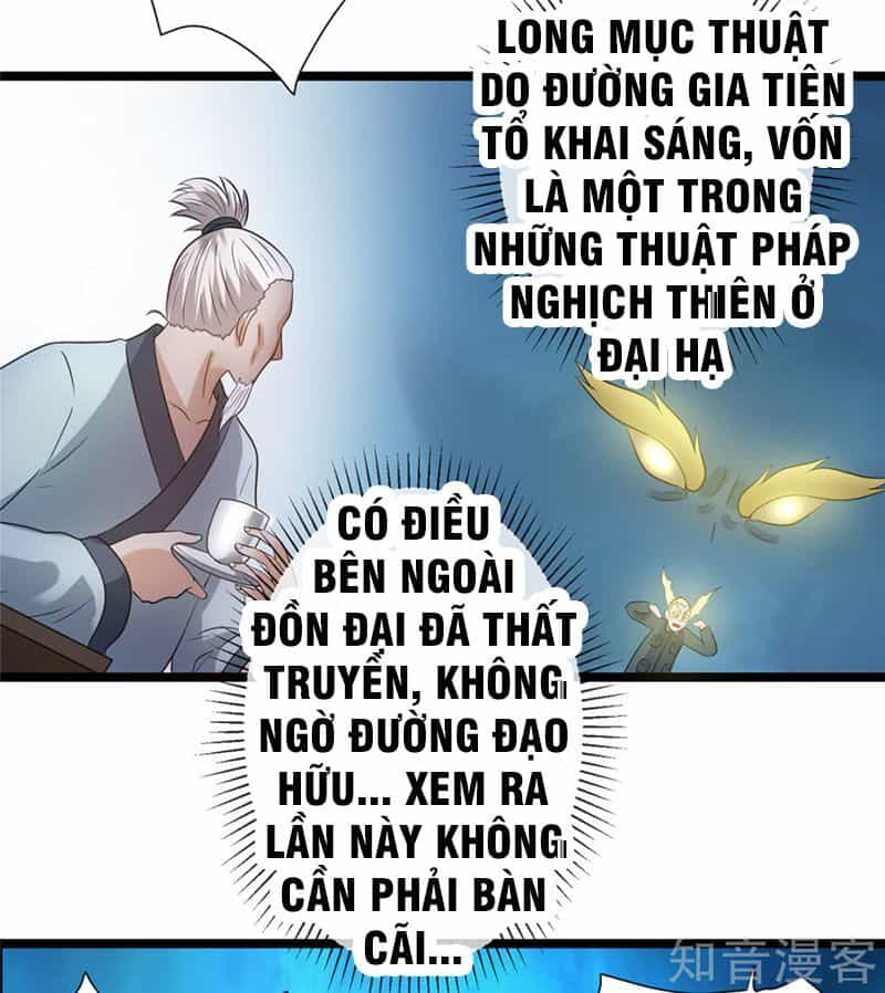 Tiên Vương Trùng Sinh - Chương 46 - ảnh 13
