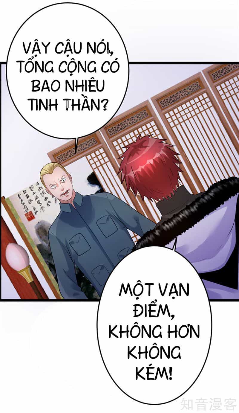Tiên Vương Trùng Sinh - Chương 46 - ảnh 16