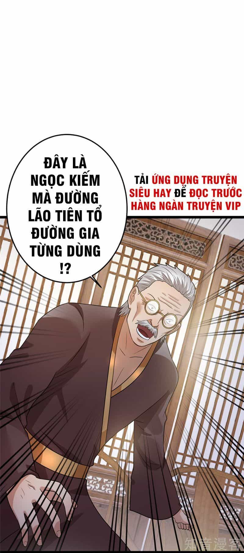 Tiên Vương Trùng Sinh - Chương 46 - ảnh 2
