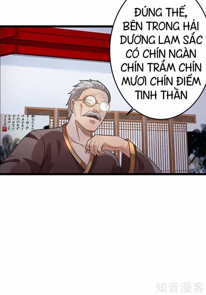 Tiên Vương Trùng Sinh - Chương 46 - ảnh 20