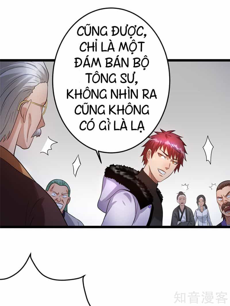 Tiên Vương Trùng Sinh - Chương 46 - ảnh 23