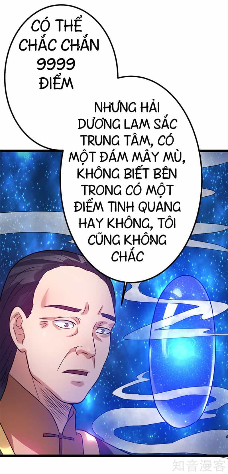 Tiên Vương Trùng Sinh - Chương 46 - ảnh 26