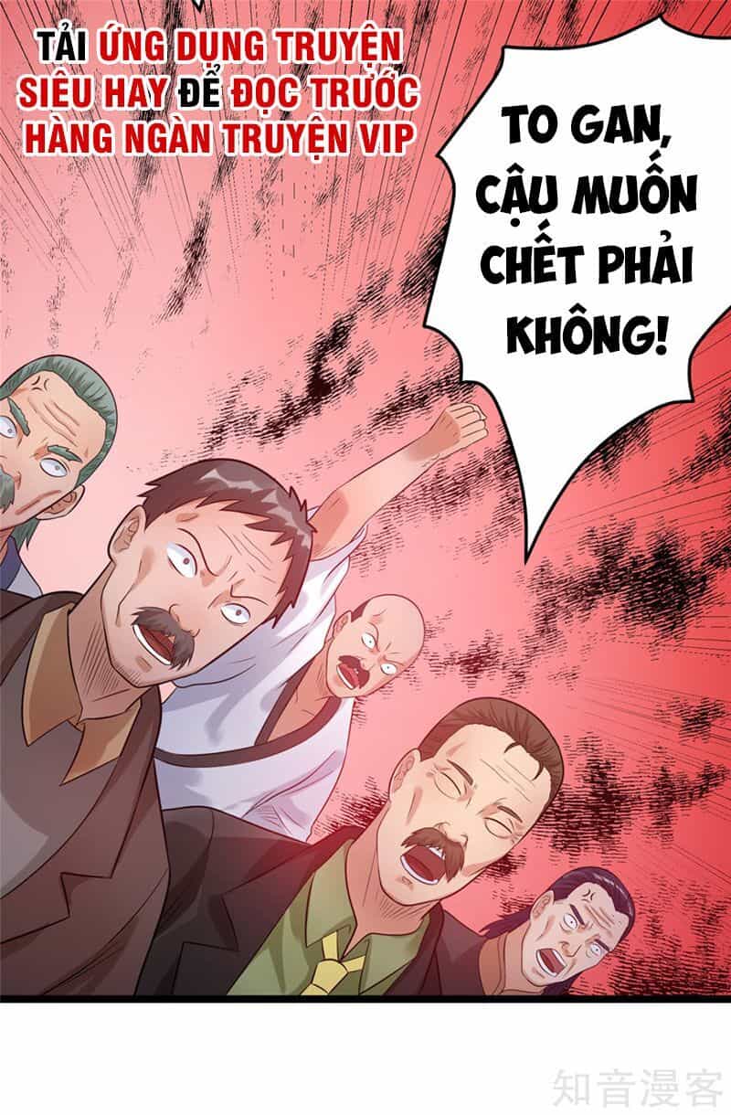 Tiên Vương Trùng Sinh - Chương 46 - ảnh 28