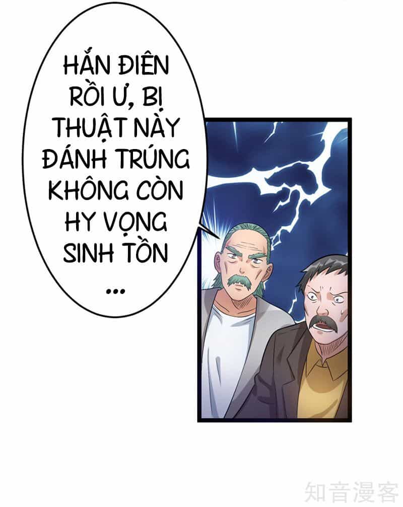 Tiên Vương Trùng Sinh - Chương 46 - ảnh 34