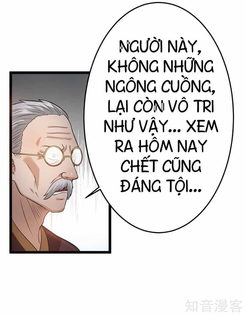 Tiên Vương Trùng Sinh - Chương 46 - ảnh 35