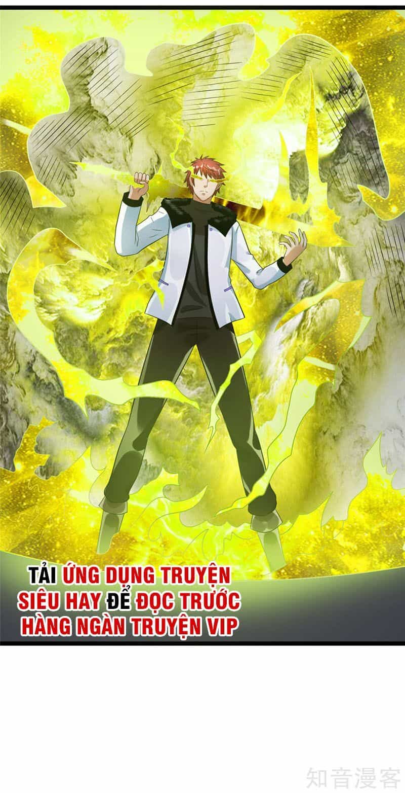 Tiên Vương Trùng Sinh - Chương 46 - ảnh 43