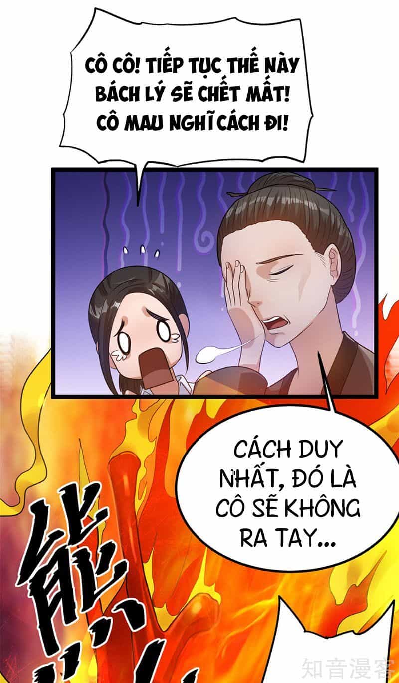 Tiên Vương Trùng Sinh - Chương 47 - ảnh 15