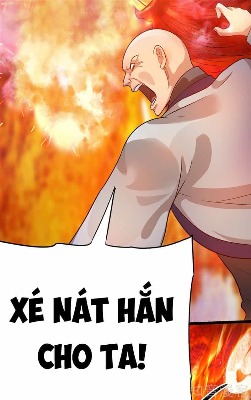 Tiên Vương Trùng Sinh - Chương 47 - ảnh 17