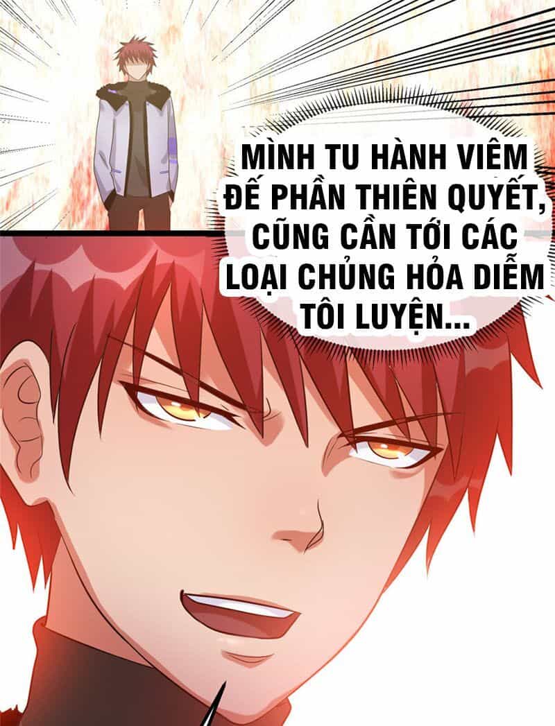 Tiên Vương Trùng Sinh - Chương 47 - ảnh 19