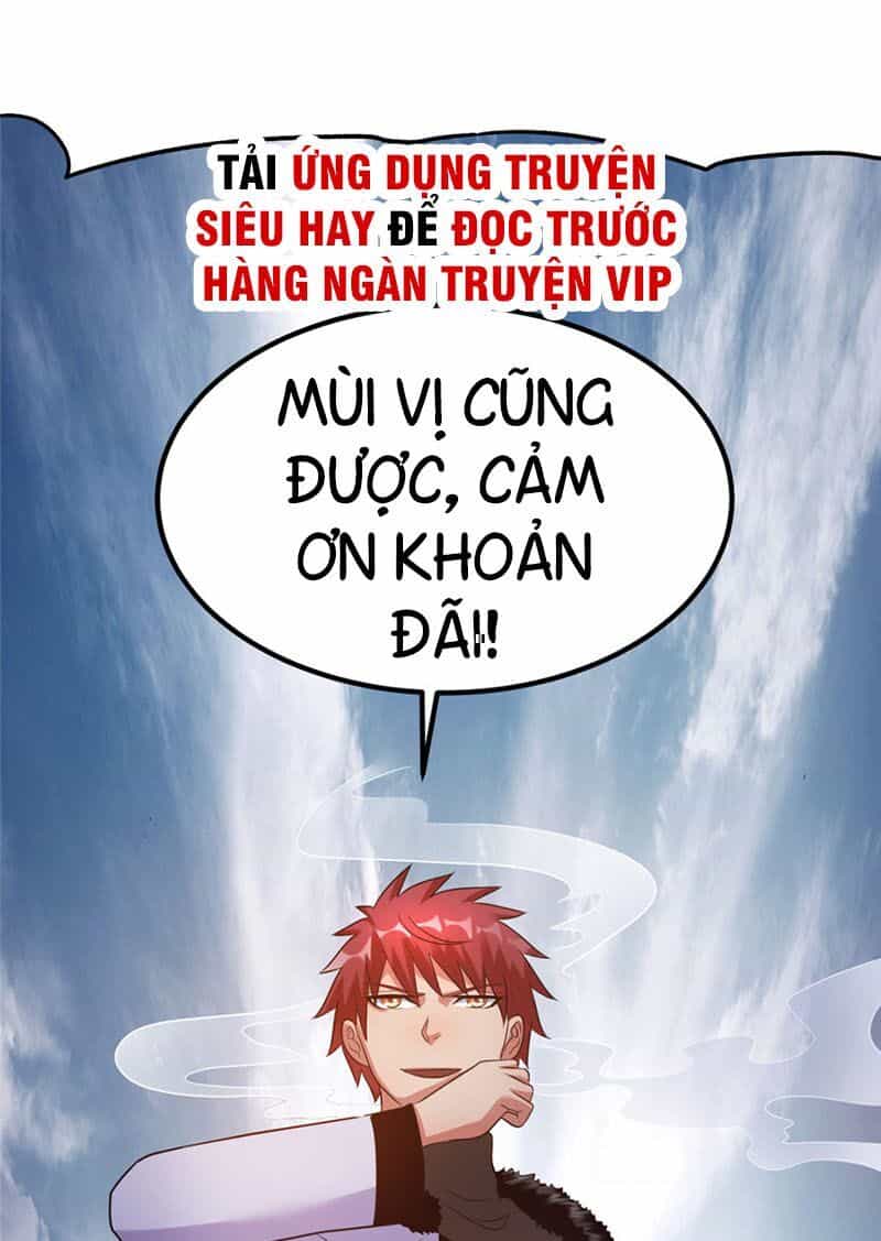 Tiên Vương Trùng Sinh - Chương 47 - ảnh 28