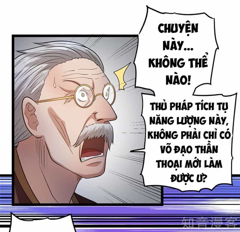Tiên Vương Trùng Sinh - Chương 47 - ảnh 30