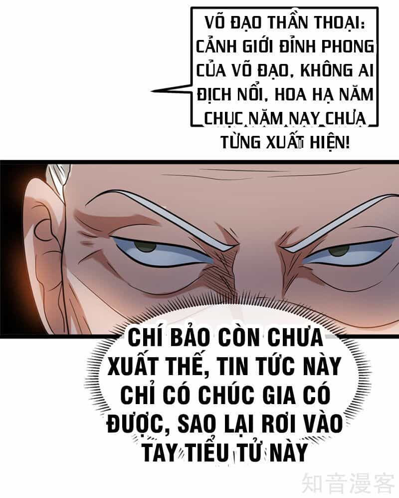 Tiên Vương Trùng Sinh - Chương 47 - ảnh 32