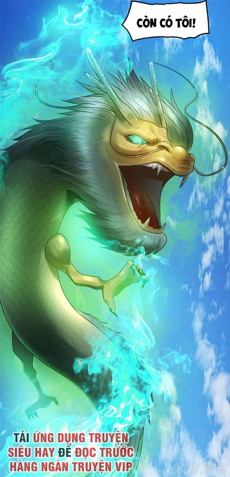 Tiên Vương Trùng Sinh - Chương 47 - ảnh 35
