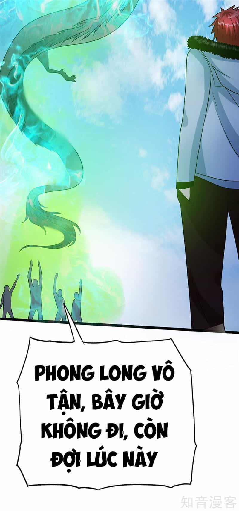 Tiên Vương Trùng Sinh - Chương 47 - ảnh 36