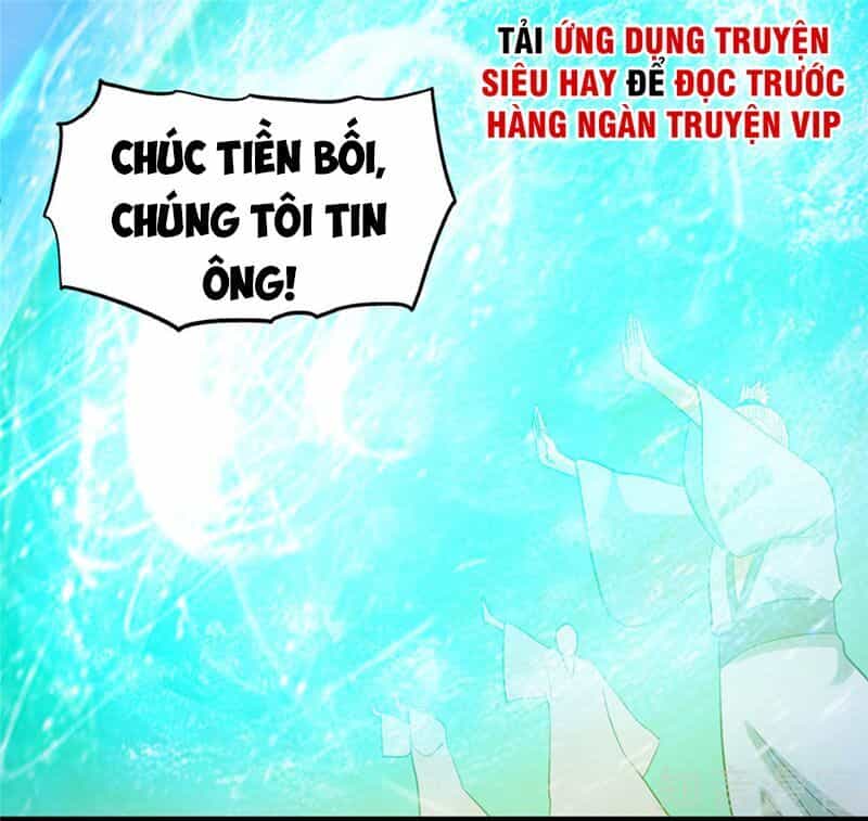 Tiên Vương Trùng Sinh - Chương 47 - ảnh 48