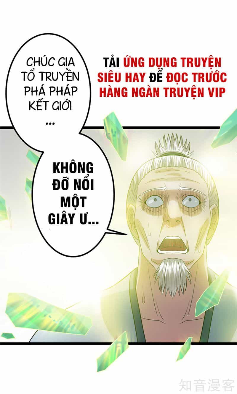 Tiên Vương Trùng Sinh - Chương 47 - ảnh 51