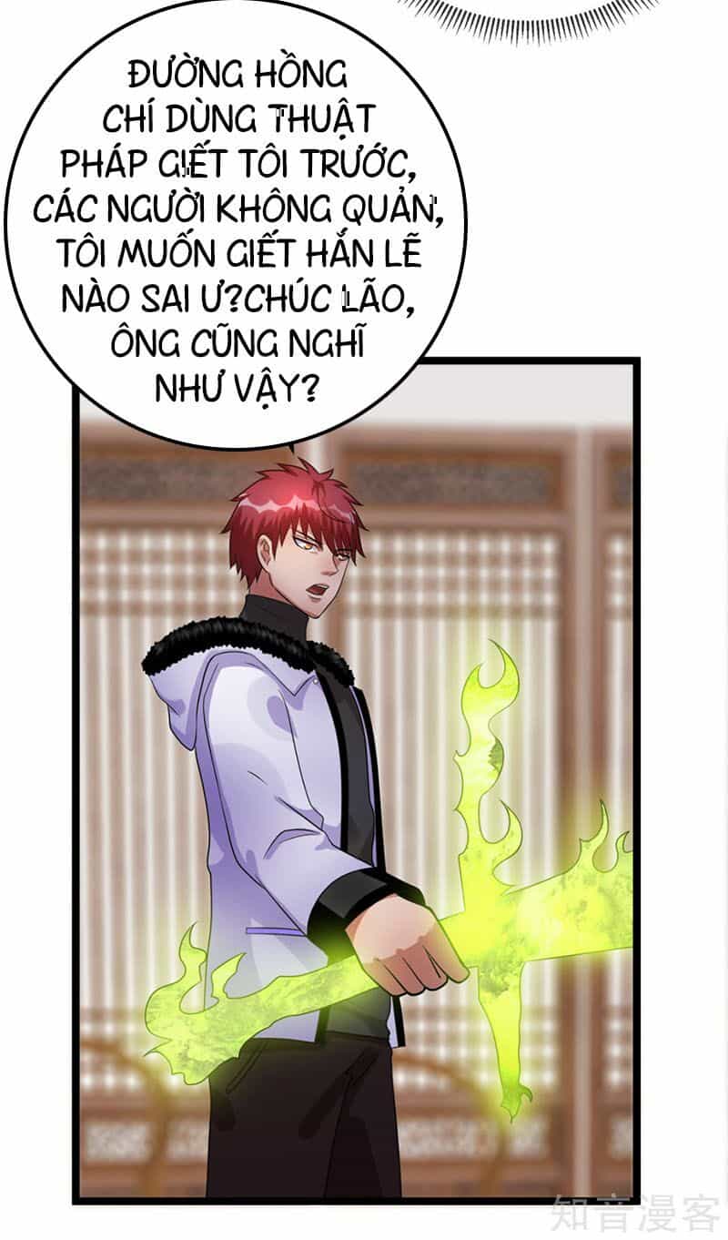 Tiên Vương Trùng Sinh - Chương 47 - ảnh 8