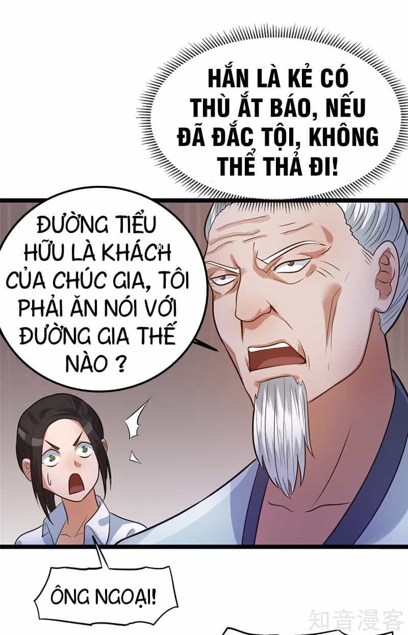 Tiên Vương Trùng Sinh - Chương 47 - ảnh 9