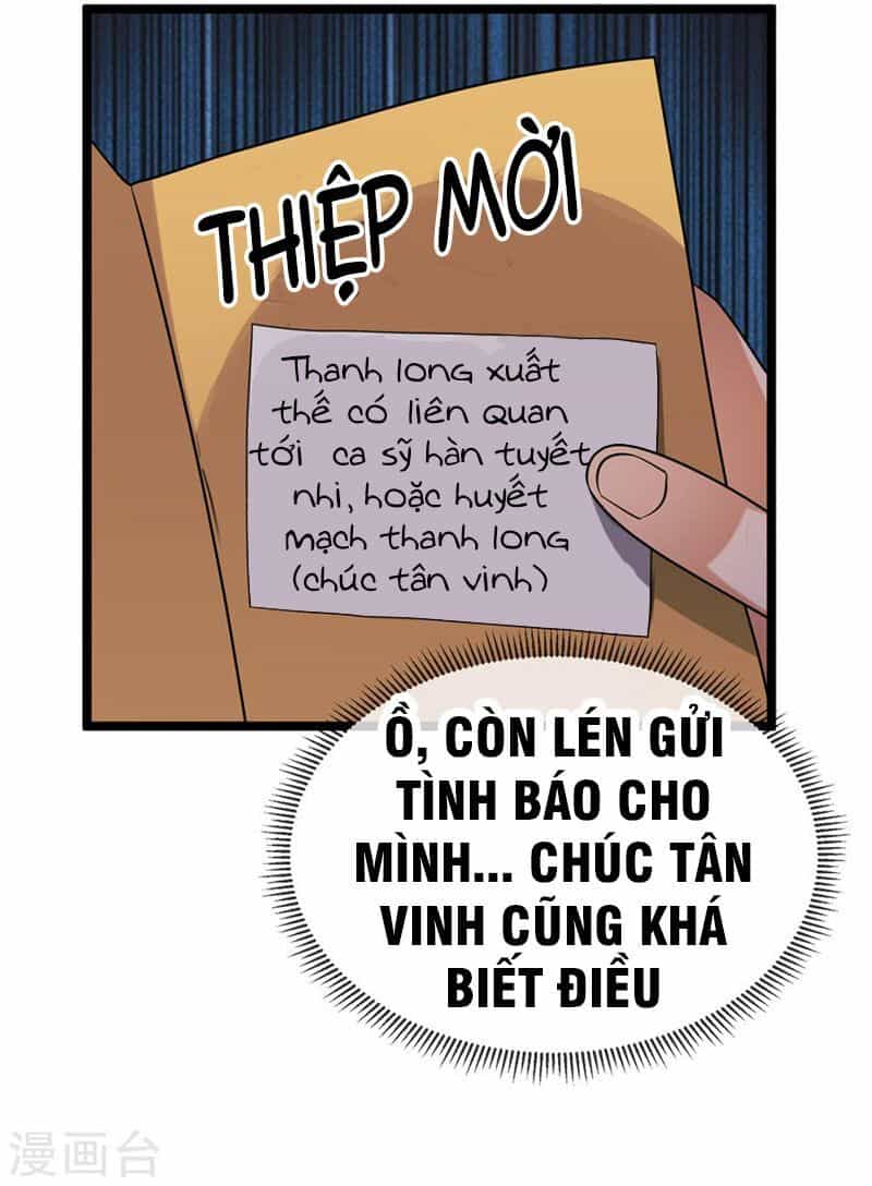 Tiên Vương Trùng Sinh - Chương 48 - ảnh 19
