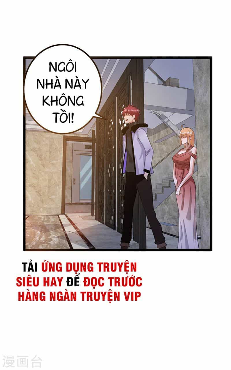 Tiên Vương Trùng Sinh - Chương 48 - ảnh 26