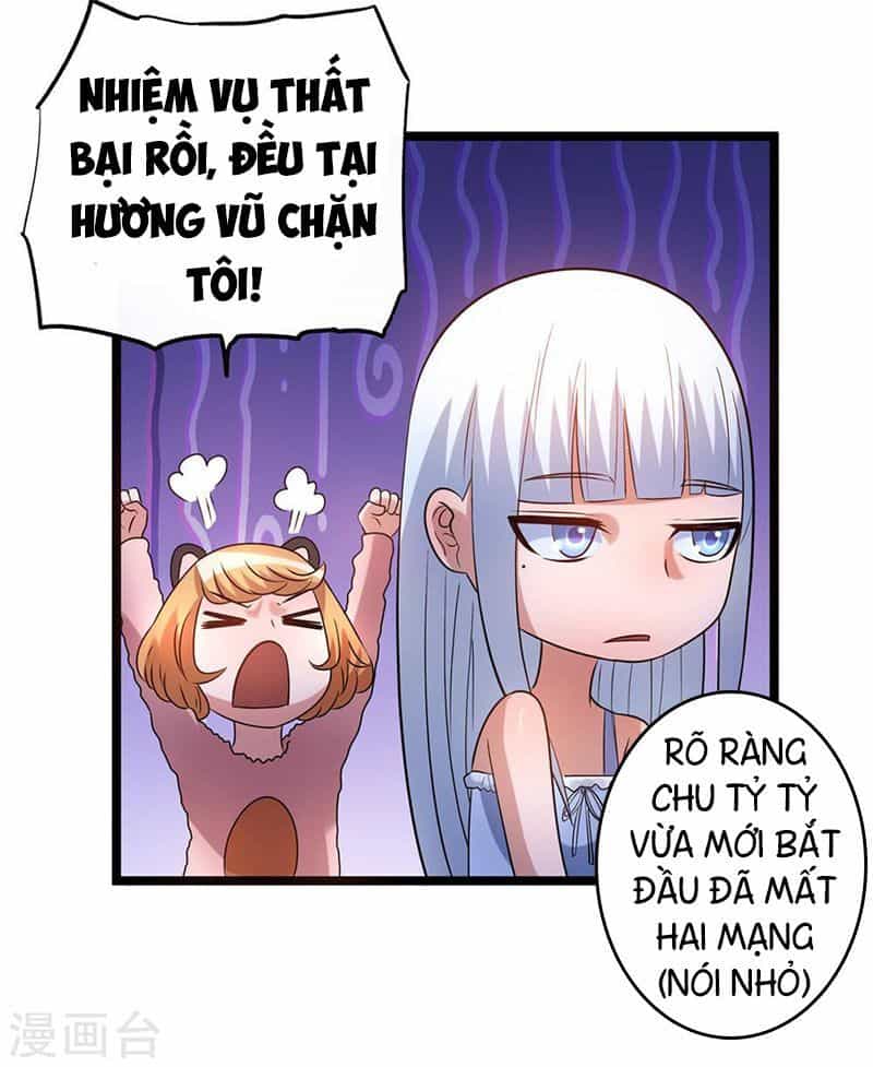 Tiên Vương Trùng Sinh - Chương 48 - ảnh 28