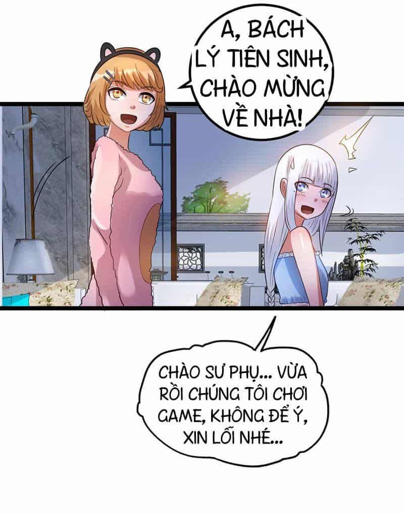 Tiên Vương Trùng Sinh - Chương 48 - ảnh 30