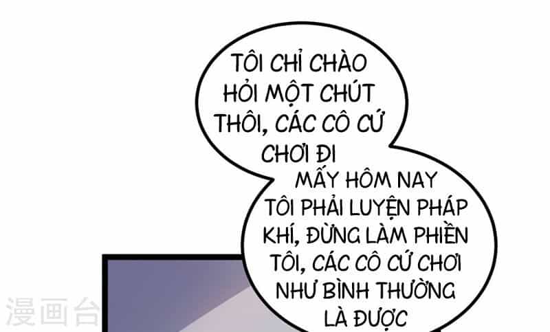 Tiên Vương Trùng Sinh - Chương 48 - ảnh 31
