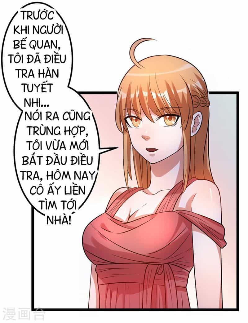 Tiên Vương Trùng Sinh - Chương 48 - ảnh 37