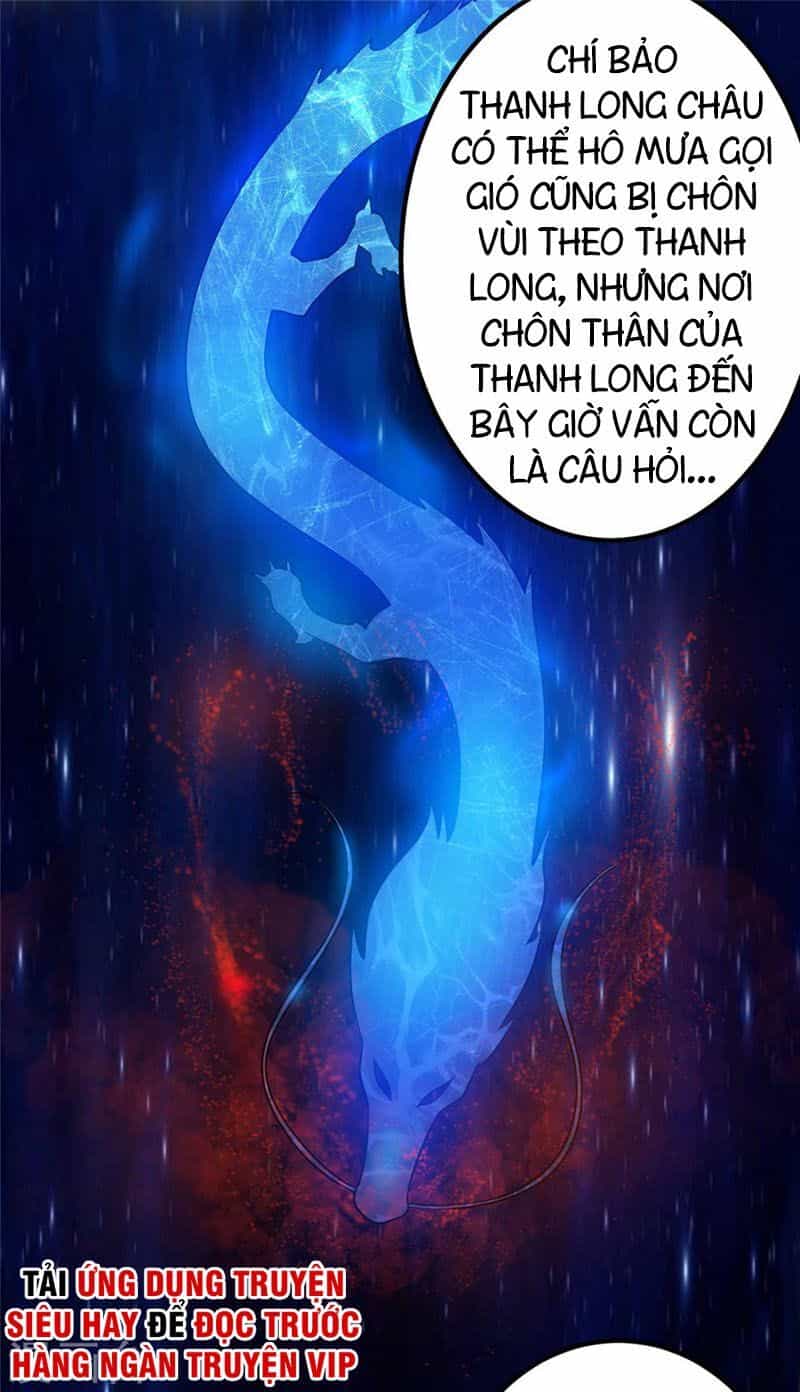 Tiên Vương Trùng Sinh - Chương 48 - ảnh 4
