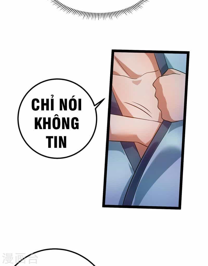 Tiên Vương Trùng Sinh - Chương 48 - ảnh 6